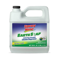 Spray Nine Earth Soap Cleaner Degreaser - 1 Gallon | 27901