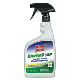 Spray Nine Earth Soap Cleaner Degreaser 32oz | 27932