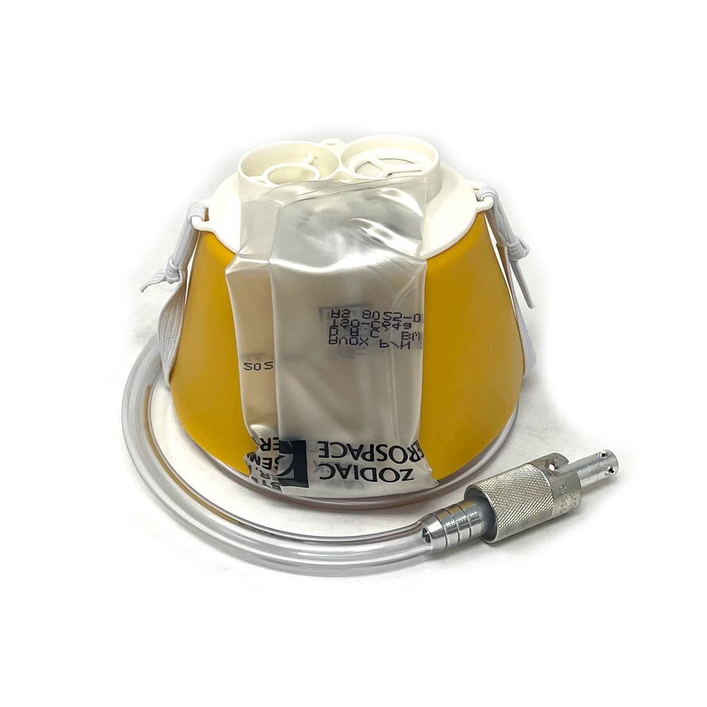 Zodiac - Passenger Oxygen Mask Assembly | 289-601-212 Zodiac - Passenger Oxygen Mask Assembly | 289-601-212