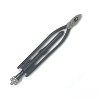 Milbar - Manual Return Saftey Wire Twister Pliers