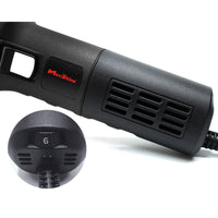 MaxShine - M312 Dual Action Polisher, 550W