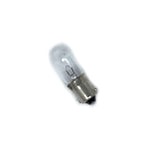 GE - Incandescent Aircraft Lamp, T3-1/4, 6V, 4W | GE-316
