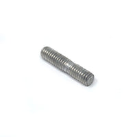 Lycoming - Steel Cadmium Plated Stud, .3125-18 x 1.50" Long | 31C12