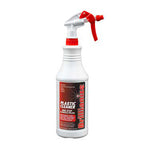 Brillianize - One Step Plastic Cleaner & Polisher 32 oz Trigger Spray Bottle | 32-1R