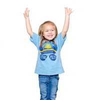 Boeing - Toddler Future Pilot T-Shirt