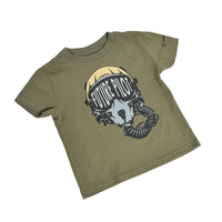 Boeing - Toddler Future Military Pilot T-Shirt