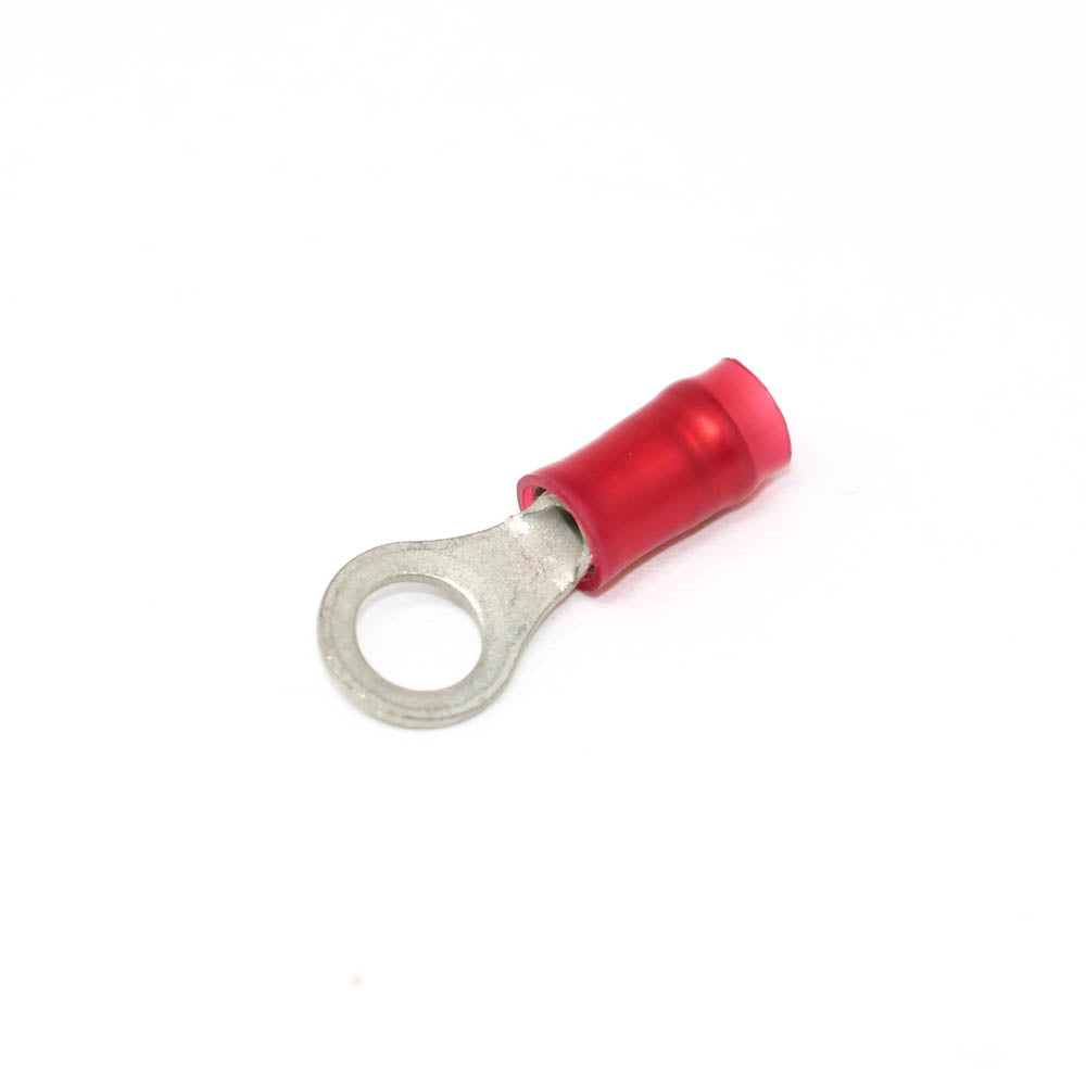 Red PIDG Ring Tongue Terminal 16-22AWG | 36154 – Pilots HQ LLC.