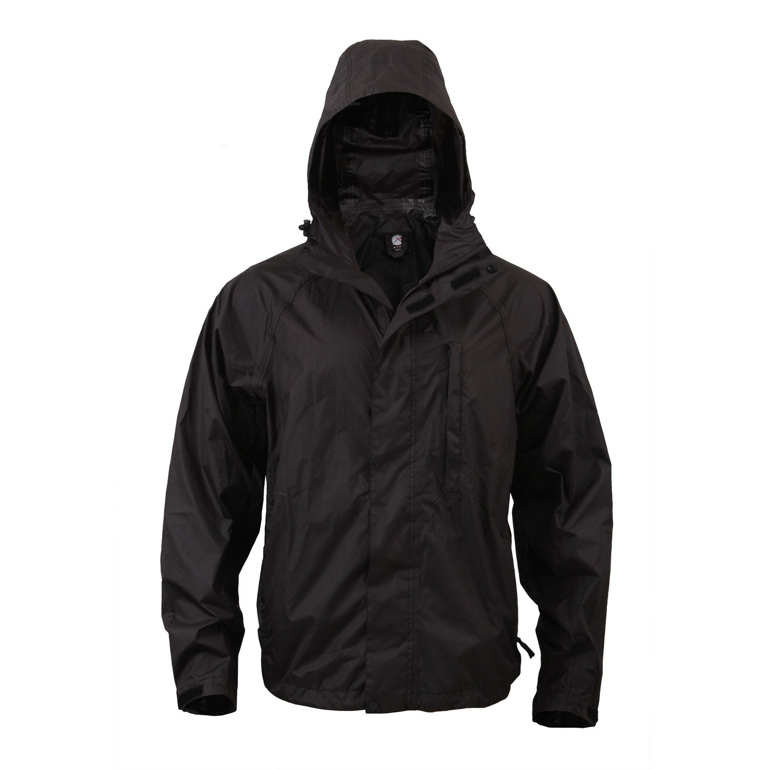 福袋安いいね半額ストア Packable Rain Jacket – Pilots HQ LLC. 小物
