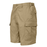 Lightweight Tactical BDU Shorts