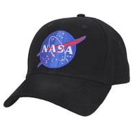 NASA Low Pro Cap