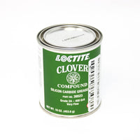 Loctite - Clover Silicon Carbide Grease Mix - Grade 2A - 400 Gri