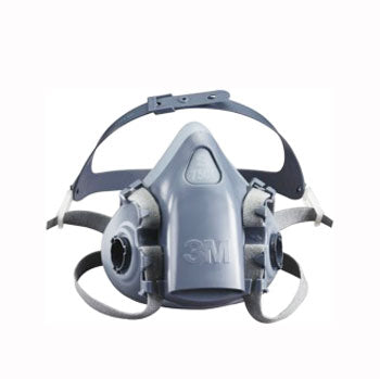 3M™ Half Facepiece Respirator Series 7500 Large