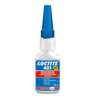 Loctite - 401 Prism Instant Adhesive - Surface Insensitive - 20 gm | 40140