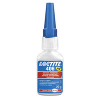 Loctite - 406 Prism Instant Adhesive - 20 gram | 40640