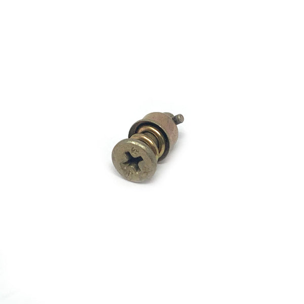 Alcoa Camloc - Stainless Steel Stud Assembly, Turnlock Fastener | 40S5-6S