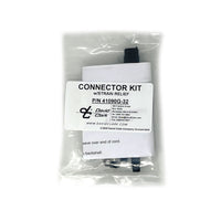 David Clark - Electrical Connector Kit 1/4" Plug, Commercial, Stereo | 41090G-32