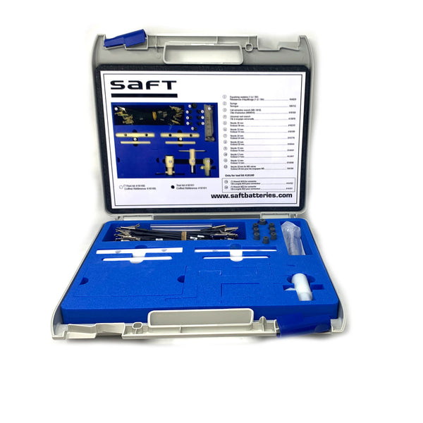 Saft - Ni-Cad Aircraft Battery Maintenance Kit | 416161