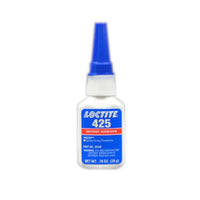 Loctite 425 Assure Plastic Fastener Blue Threadlocker - 20 gm| 42540