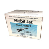 Exxon Mobil - Mobil Jet II Turbine Oil | MIL-PRF-23699F-STD