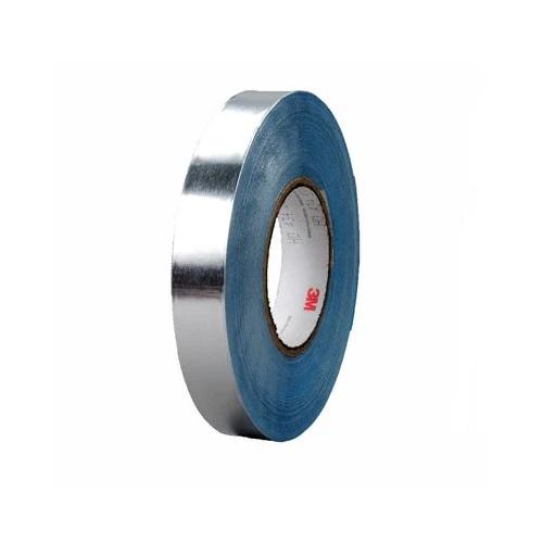 3M - Aluminum Foil 436 Vibration Damping Tape - 2'' x 36yd | 051138-95629