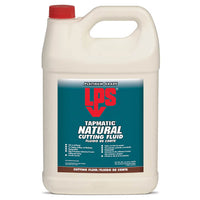 LPS Tapmatic Natural Cutting Fluid - 1 Gallon | 44230