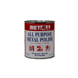 Met-All - All Purpose Metal Polish