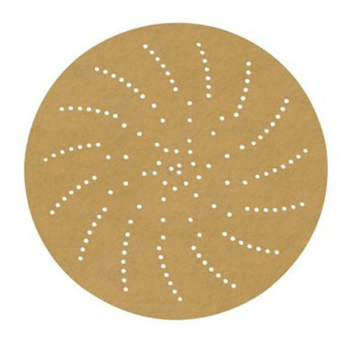3M Clean Sanding Disc 236U, 5", P500 C-weight | 01703