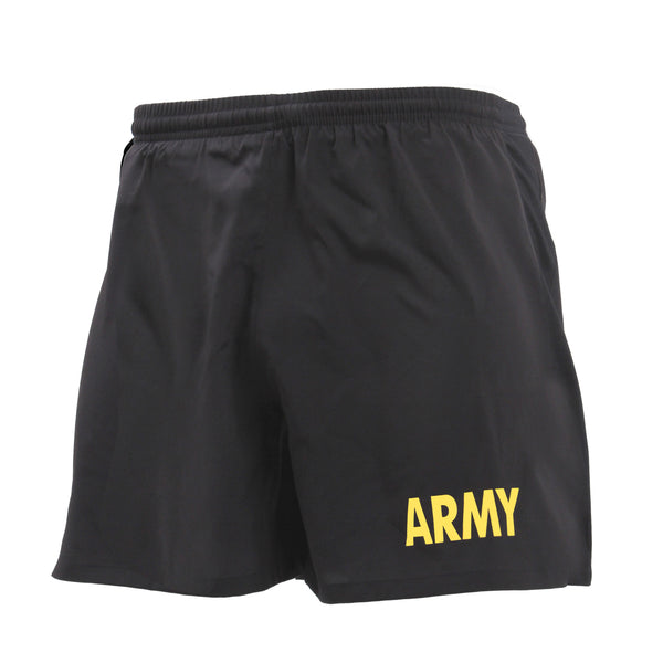 Army Physical Training Shorts