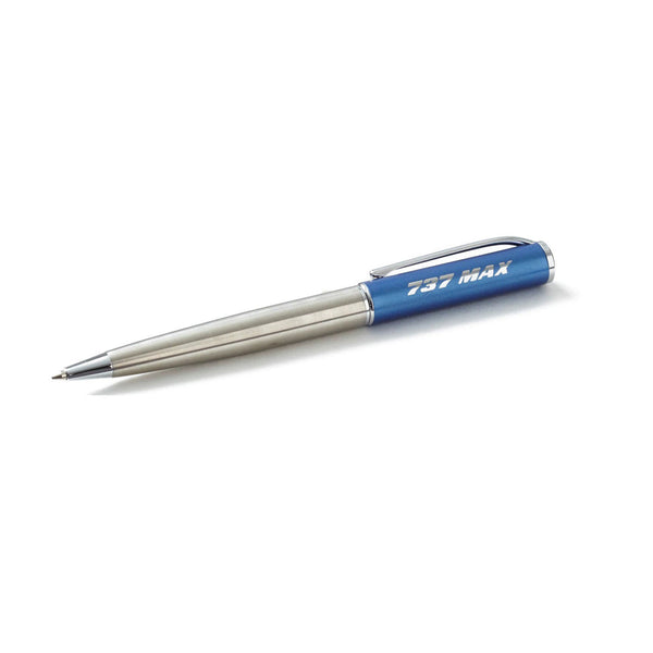 Boeing - 737 MAX Strato Ballpoint Pen