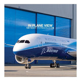 Boeing - Everett Factory Book- Japanese