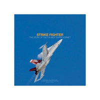 Boeing - Strike Fighter Super Hornet Book