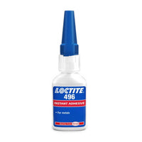 Loctite - 496 Super Bonder Instant Adhesive - 1oz | 49650