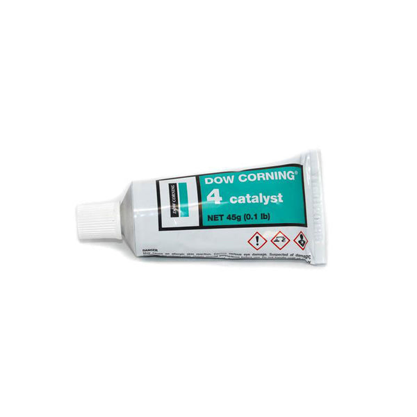 Dowsil - 4 Catalyst Silicone Curing Agent 45g
