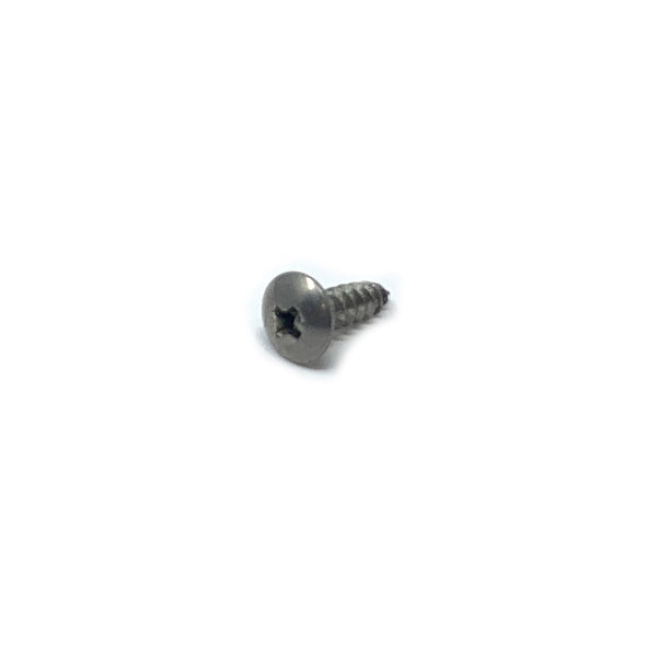 Stainless Steel Trust Head Self Tapping Sheet Metal Screw | 4RX3-8THASS