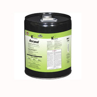 Kent® Acrysol Paint Preparation/Auto Body Solvent 5gal