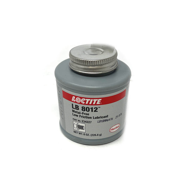Loctite - Moly Paste Metal Free Anti-Seize Compound 8oz. | 51048