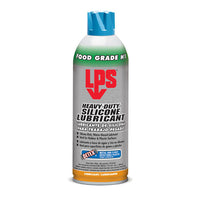 LPS Heavy-Duty Silicone with Detex - 16oz. | 51516