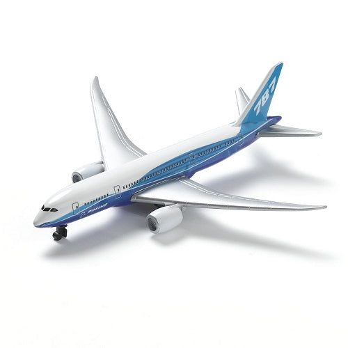 Boeing - 787 Die Cast Toy