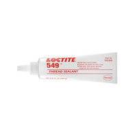 Loctite - 549 Instant Seal Plastic Gasket Sealant - 250 mL Tube