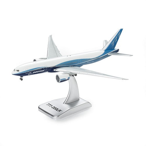 Boeing - 777-200LR 1:400 Diecast Model