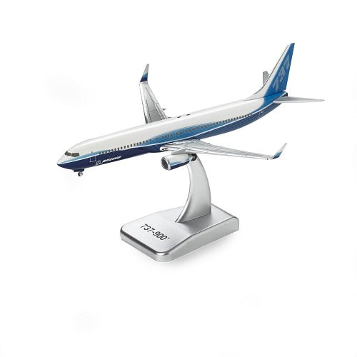 Boeing - 737-900 1:400 Diecast Model