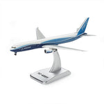 Boeing - 767-400ER 1:400 Diecast Model (New)