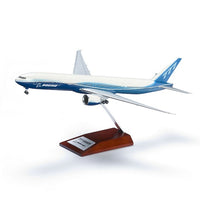 Boeing - 777-300ER Snap Model
