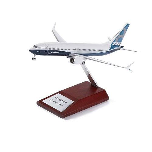Boeing - 737 MAX Snap-Together Model