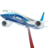 Boeing - 787-8 1/200 Snap Model