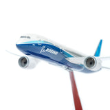 Boeing - 787-9 1/200 Snap Model