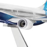 Boeing - 737 MAX 10 1/200 Model