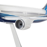 Boeing - 787-10 1/200 Snap Model