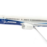Boeing - 737 MAX 7 1/200 Snap Model