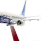 Boeing - 737 MAX 7 1/200 Snap Model